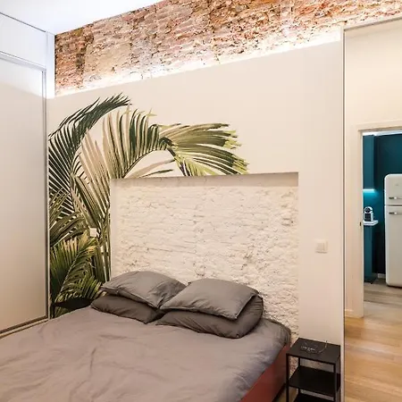 Beautiful In The Heart Of Apartamento *