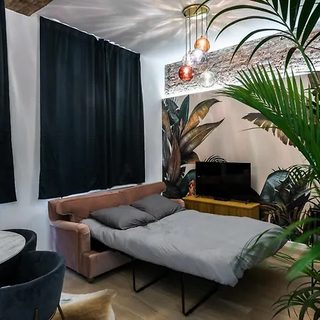 Apartment Beautiful In The Heart Of *