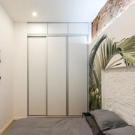 Apartamento Beautiful In The Heart Of